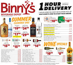 Terms and exclusions apply, see site for details. Wednesday July 17 2019 Ad Binny S Beverage Depot Chicago Daily Herald Paddock