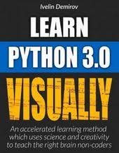 Download Learn Python Visually Online Free Pdf Epub Mobi Ebooks Booksrfree Learning Methods Learn Python 3 Learn Javascript