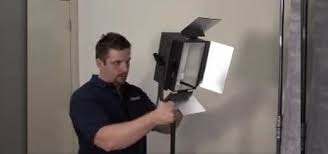 How To Set Up Video Interview Lighting For Multiple Cameras Film Photography Lighting Wonderhowto