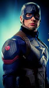 Tons of awesome captain america wallpapers to download for free. Captain America Wallpaper Enwallpaper