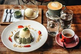 1 year ago 3d coffee ‧ aglio olio.with big prawn ‧ autumn sunshine ‧ belgium cheese cake ‧ chicken salad ‧ cooling king ‧ earl grey raspberry crepe cake ‧ egg atlanic ‧ pasta with bacon ‧ roasted chicken ‧ sweet romance. 5 Cafes In Penang You Should Visit Bonus Wild N Free Diary