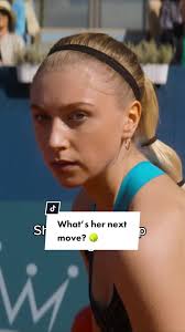 Justine’s at match point… what will be her next move off the court? 😰  #FifteenLove #EllaLilyHyland #AidanTurner #seriestowatch #dramaseries  #tennis #PrimeVideo #FifteenloveonPrimevideo