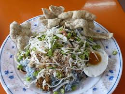 Makanan subetnik kaum cina bukan sahaja boleh diperkenal kepada masyarakat tempatan malah perlu di luar negara supaya masyarakat malaysia berasa bangga dengan kepelbagaian makanan yang sedap serta dapat mengeratkan perpaduan antara kaum. Kepelbagaian Makanan Di Kafe Muamalat Jadi Tarikan Ekspresi14