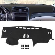 Test drive used 2005 acura tl at home from the top dealers in your area. Custom Fit Dashboard Black Center Console Cover Dash Mat Protector Sunshield Cover For Acura Tl 2004 2005 2006 2007 2008 Walmart Com Walmart Com