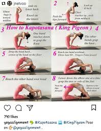 Pin By Eider Carrasco On Yoga Easy Yoga Workouts Yoga Help How To Do Yoga