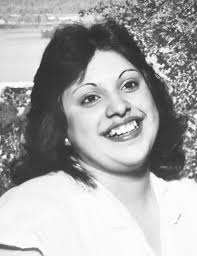 Obituary information for Carmen Marie Bowen