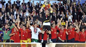 Das ist das neue ebay. Eurocopa 2008 Cuando Podemos Y La Plaza De Colon Eran Aliados