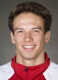 2015-16 Men's Swimming & Diving Roster