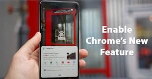 If it was uploaded correctly, the site thanks to google's reverse image search you can finally get the information you need from any. Enable Google Lens Reverse Image Search On Chrome For Android No 1 Tech Blog In Nigeria