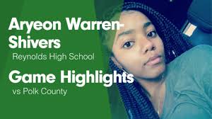 Warren Shivers's Instagram, Twitter & Facebook