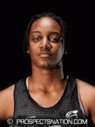 Destiny Campbell's Instagram, Twitter & Facebook