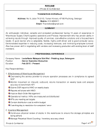 Lexisnexis malaysia sdn bhd no. Thanindran Doraraju Resume