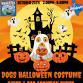 Dogs Halloween costume contest and Adoption event!!! event image
