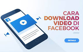 Cara download video di facebook tanpa perlu keluar dari websitenya, kamu perlu memasang savefrom.net helper!. Download Video Di Fb Dengan Aplikasi Dan Tanpa Aplikasi