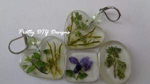 Check spelling or type a new query. Easy Resin And Dried Flowers Pendants Youtube