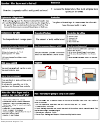 We did not find results for: Experimental Design Steps Activities Scientific Method Steps