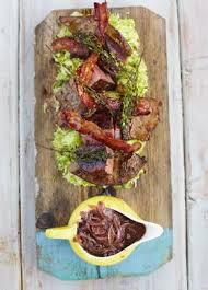 Home Network Ten Jamie Oliver Recipes Jamie Oliver 15 Minute Meals Liver And Bacon