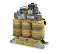Passive Harmonic Filter - KEB Products