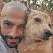 ❤️ Hommage à David ❤️ David, Ta disparition brutale est un choc immense  pour chacun d'entre nous… Nous avons du mal à y croire, tant ta présence,  ta force et ton énergie