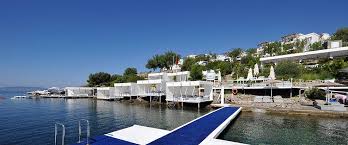 Doria Hotel Bodrum Mugla Turquia Bodrum Mausoleu De Halicarnasso Seculo Xv