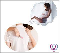 Sintomas De Embarazo O Falsa Alarma Embarazo Y Fertilidad