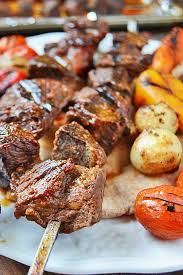 shish kabob kebab recipe amira s pantry