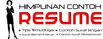 Kumpulan cv ini dapat kamu gunakan sebagai referensi untuk melamar kerja, melamar organisasi. Contoh Notis Berhenti Kerja 7 Hari Sebulan Atau Mengikut Tempoh Dalam Kontrak Perkhidmatan Contoh Resume Terkini Undang Undang Buruh