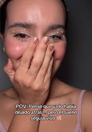 Cumplir Mi Sueño De Ser Bailarina