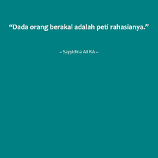 Diterbitkan olehyulia yuwono telah diubah 2 tahun yang lalu. 75 Kutipan Hikmah Ali Bin Abi Thalib Dalam Bahasa Sunda