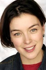 Olivia Williams Olivia Hair Life Portrait