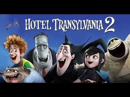 Hotel transylvania 3 2018 filme desene animate online dublate si subtitrate in limba romana hotel. Hotel Transilvania 2 Trailer Dublat In Limba Romana 2015 Youtube