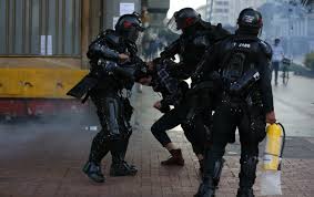 Más protestas en colombia contra la reforma tributaria 1:56. Historico Csj De Colombia Ordena Frenar El Abuso Policial En Protestas