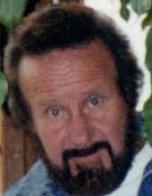 Obituary information for Robert Dery