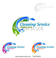 Great … suggestion from client on the design process, and they really love with the result. 36 Best Cleaning Service Logo Ideas Cleaning Service Logo Vector Logo Design Service Logo