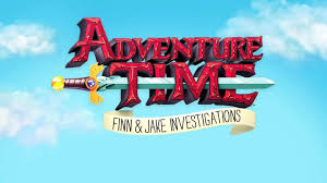 Finn and jake investigations this game plays much like classic point and click adventure games. Adventure Time Review