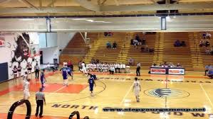 Lyndon White 2012-13 Step Your Game Up, LLC Varsity Basketball Highlight  Video.