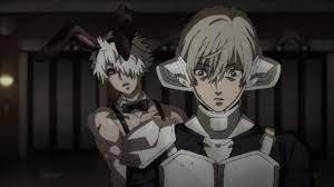 Juuni Taisen Usagi And Nezumi Anime Anime Art Beautiful Usagi