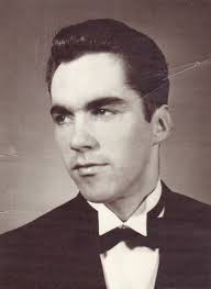 Eddy Charade avis de décès