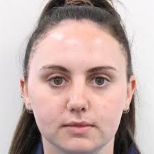 Regional Investigations Unit detectives are seeking information from the  public regarding the whereabouts of 25-year-old Arielle Brooke GREAVES. It  is believed she may be able to assist with a current investigation. Ms