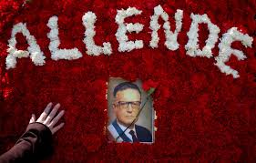 Jadue is a militant in the communist party of chile and one of the most important figures on the latin american left. Chile S 1 000 Days Of Revolution Communist Assessments Of The Allende Years People S World
