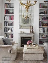 Elle Decor Timothy Corrigan Interior Design Traditional Bedroom Decor Interior