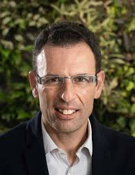 Jaime Barba: "La gestión en las empresas de agua ha cambiado de la noche a  la mañana"