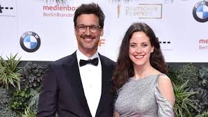 Florian david fitz ist es wichtig, mit anstand zu leben. Florian David Fitz Wer Ist Die Freundin Des Frauenschwarms Intouch
