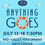 Anything Goes