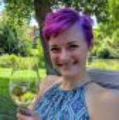 Obituary information for Marta C. Hansen