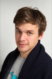 Vojtěch “Vojta” Dyk Czech actor and musician.