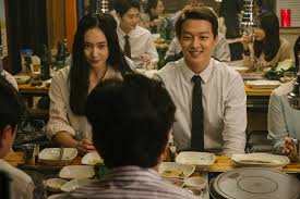 Tells the story of a man named jang hyuk, who wants to have both work and love, his. Sweet And Sour Korean Movie 2021 ìƒˆì½¤ë‹¬ì½¤ Hancinema