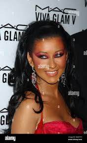 Christina c hi-res stock photography and images