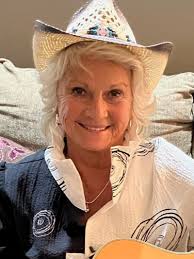 Peggy Rae Silker Saatzer