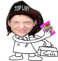 O I Am Laffin Know Your Meme